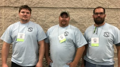 2019 - Annual Conference - Green Bay