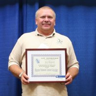 Membership Award - Lifetime Members