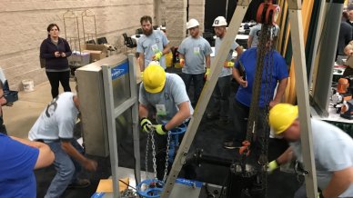 2019 - Annual Conference - Green Bay