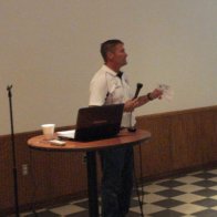 Regional Gallery - Aug 2011 - Green Bay