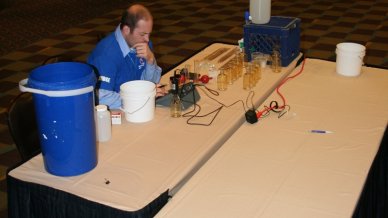 2012 - Operator Competition