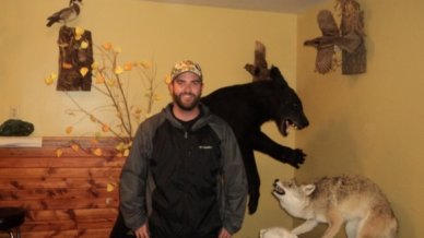 2012 - Sporting Clays