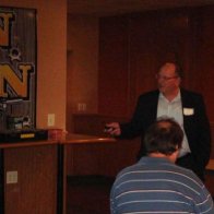 Regional Gallery - Nov 2010 - Denmark