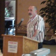 Regional Gallery - Regional Meeting - May, 2009 Kiel