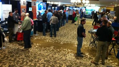 2018 - Annual Conference - Lake Geneva