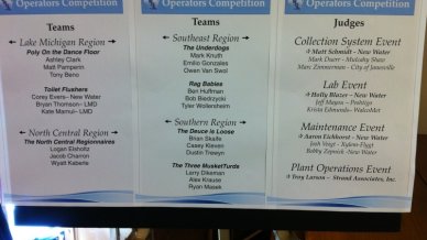 2018 - Annual Conference - Lake Geneva