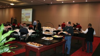 2014 - Annual Conference