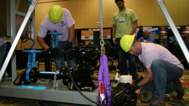 2017 - Operator Competition - Middleton