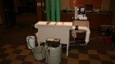 2012 - Operator Competition