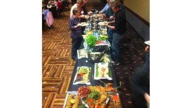 2015 - Annual Conference - Wisconsin Dells